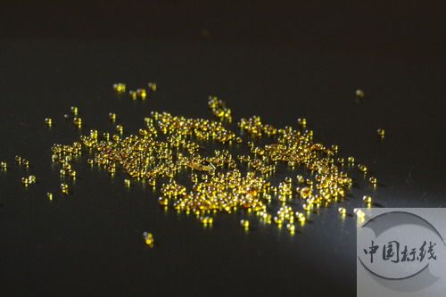 资阳道路标线玻璃微珠 工程配套